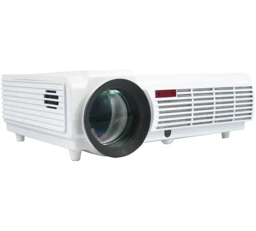 Проектор Cactus CS-PRO.09WT.WXGA-W + Экран CS-PSRM-150x150-WT LCD (1280x720) 2000:1 ресурс лампы:50000часов 2xUSB typeA 2xHDMI 4.7кг Проектор Cactus CS-PRO.09WT.WXGA-W + Экран CS-PSRM-150x150-WT LCD (1280x720) 2000:1 ресурс лампы:50000часов 2xUSB typeA 2xHDMI 4.7кг