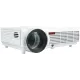 Проектор Cactus CS-PRO.09WT.WXGA-W + Экран CS-PSRM-150x150-WT LCD (1280x720) 2000:1 ресурс лампы:50000часов 2xUSB typeA 2xHDMI 4.7кг