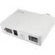 Проектор Cactus CS-PRO.09WT.WXGA-W + Экран CS-PSRM-150x150-WT LCD (1280x720) 2000:1 ресурс лампы:50000часов 2xUSB typeA 2xHDMI 4.7кг
