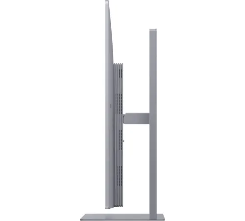 Монитор Samsung 32" Odyssey OLED G8 LS32FM902SIXCI серебристый OLED LED 16:9 HDMI матовая HAS Piv 260cd 178гр/178гр 3840x2160 DP 4K USB 8.4кг