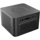 Проектор Cactus CS-M1.SG + Экран CS-PSRM-180X180-BK DLP (1920x1080) 200000:1 ресурс лампы:20000часов 1xUSB typeA 1xHDMI 1.9кг