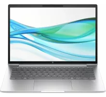 Ноутбук HP ProBook 440 G11 14" FHD IPS, Intel Core Ultra 5 125U, 16Gb, 512Gb SSD, Win11 Pro, серебристый*