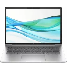 Ноутбук HP ProBook 440 G11 14" FHD IPS, Intel Core Ultra 5 125U, 16Gb, 512Gb SSD, Win11 Pro, серебристый*