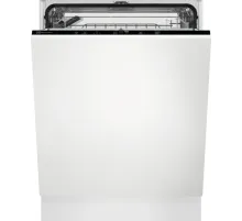 Посудомоечная машина встраив. Electrolux EES27200L полноразмерная