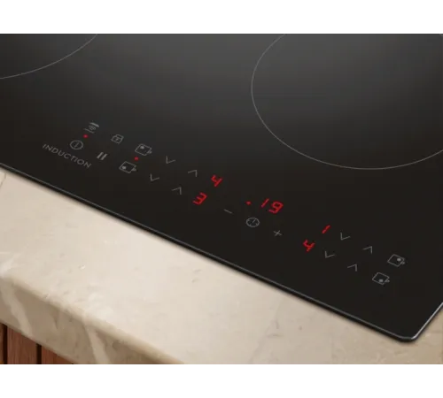 Индукционная варочная поверхность Electrolux EIT60433CT черный Индукционная варочная поверхность Electrolux EIT60433CT черный
