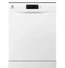 Посудомоечная машина Electrolux ESA47210SW белый (полноразмерная)