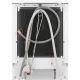 Посудомоечная машина Electrolux ESA47210SW белый (полноразмерная)