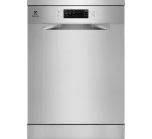 Посудомоечная машина Electrolux ESA47210SX серебристый (полноразмерная)