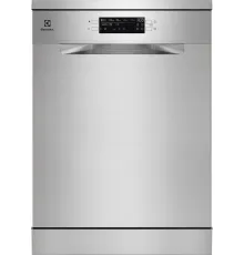 Посудомоечная машина Electrolux ESA47210SX серебристый (полноразмерная)