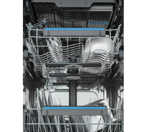 Посудомоечная машина Electrolux ESA63200SX серебристый (узкая) Посудомоечная машина Electrolux ESA63200SX серебристый (узкая)