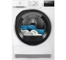 Стиральная машина Electrolux EW6D295GE пан.англ. класс: A+++ загр.фронтальная макс.:9кг
