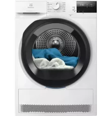Стиральная машина Electrolux EW6D295GE пан.англ. класс: A+++ загр.фронтальная макс.:9кг