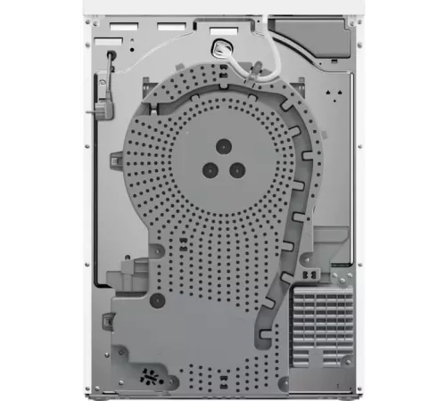 Стиральная машина Electrolux EW6D295GE пан.англ. класс: A+++ загр.фронтальная макс.:9кг
