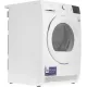 Сушильная машина Electrolux EW7D283VE пан.англ. белый