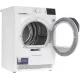 Сушильная машина Electrolux EW7D283VE пан.англ. белый