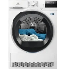 Сушильная машина Electrolux EW7D285UE пан.англ. белый