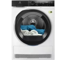 Сушильная машина Electrolux EW7D495UE пан.англ. белый