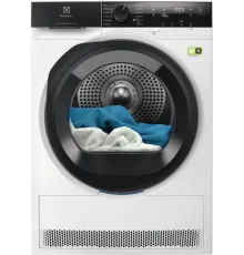 Сушильная машина Electrolux EW7D495UE пан.англ. белый