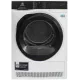 Сушильная машина Electrolux EW8D495MC пан.англ. белый