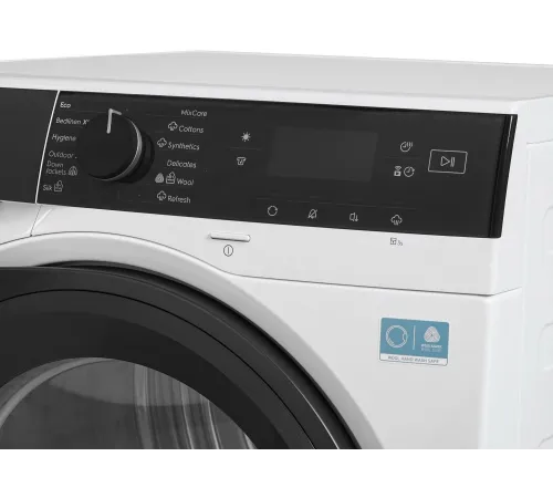 Сушильная машина Electrolux EW8D495MC пан.англ. белый