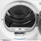 Сушильная машина Electrolux EW8D495MC пан.англ. белый