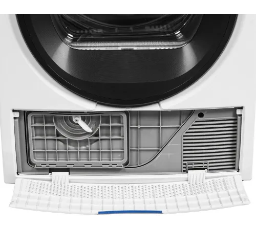 Сушильная машина Electrolux EW8D495MC пан.англ. белый