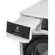 Сушильная машина Electrolux EW8D495MC пан.англ. белый