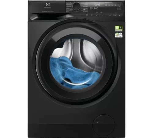 Стиральная машина Electrolux EW8FG5602CDE пан.англ. загр.фронтальная