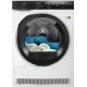 Сушильная машина Electrolux EW9D4854KE пан.англ. белый