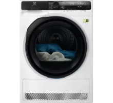 Сушильная машина Electrolux EW9D587KCE пан.англ. белый