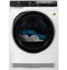 Сушильная машина Electrolux EW9D587KCE пан.англ. белый