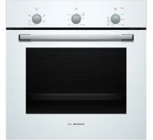 Духовой шкаф Электрический Bosch HBF011BV1T белый