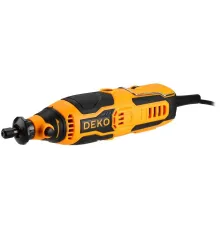 Гравер Deko DKRT200W 200Вт насадок:43