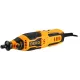 Гравер Deko DKRT200W 200Вт насадок:43