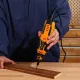 Гравер Deko DKRT200W 200Вт насадок:43