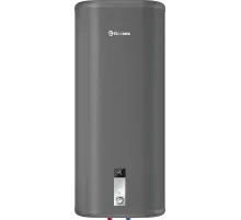 Водонагреватель Thermex Dogma 100 V 2кВт 100л электрический настенный/серый