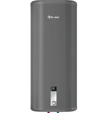 Водонагреватель Thermex Dogma 100 V 2кВт 100л электрический настенный/серый