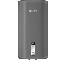 Водонагреватель Thermex Dogma 50 V 2кВт 50л электрический настенный/серый