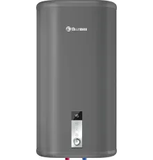 Водонагреватель Thermex Dogma 50 V 2кВт 50л электрический настенный/серый