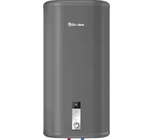 Водонагреватель Thermex Dogma 80 V 2кВт 80л электрический настенный/серый