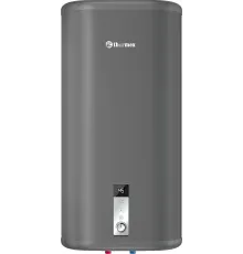 Водонагреватель Thermex Dogma 80 V 2кВт 80л электрический настенный/серый