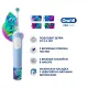 Зубная щетка электрическая Oral-B Vitality Pro Kids голубой