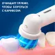Зубная щетка электрическая Oral-B Vitality Pro Kids голубой