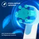 Зубная щетка электрическая Oral-B Vitality Pro Kids голубой