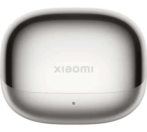 Гарнитура внутриканальные Xiaomi Buds 5 Pro BT титан беспроводные bluetooth в ушной раковине (BHR9640GL)