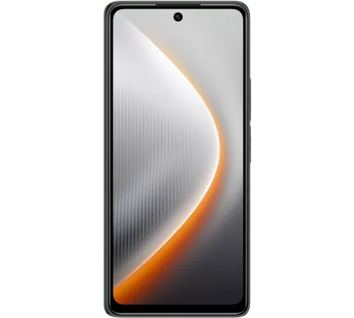 Смартфон Tecno POVA 7 Neo 128Gb 8Gb серебристый моноблок 3G 4G 6.8" 1080x2460 Android 14 50Mpix 802.11 a/b/g/n/ac NFC GPS GSM900/1800 Protect