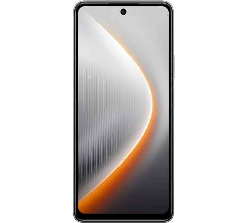 Смартфон Tecno POVA 7 Neo 256Gb 8Gb титановый моноблок 3G 4G 6.8" 1080x2460 Android 14 50Mpix 802.11 a/b/g/n/ac NFC GPS GSM900/1800 Protect
