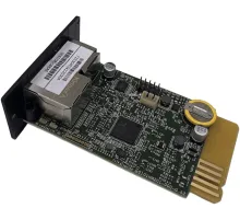 Плата расширения SNMP для серий XPERT, DATA PRO