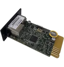 Плата расширения SNMP для серий XPERT, DATA PRO