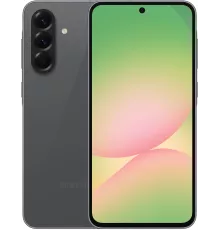Смартфон Samsung Galaxy A56 5G 8/256Gb графит